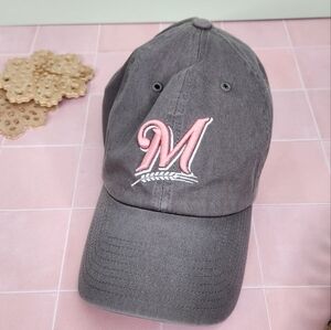 47 Brand Milwaukee Brewers Hat